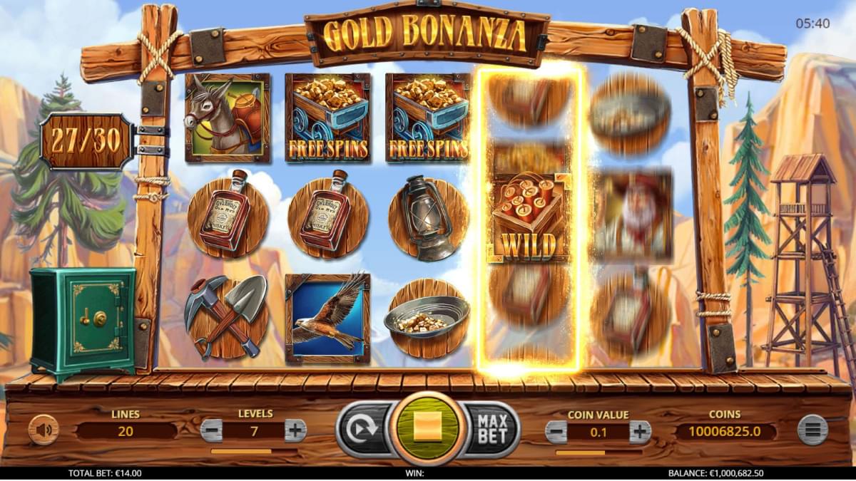 slot